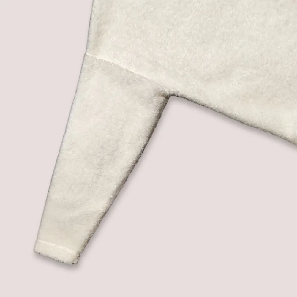 LOFT FLEECE SWEATER - Picture 5 of 6